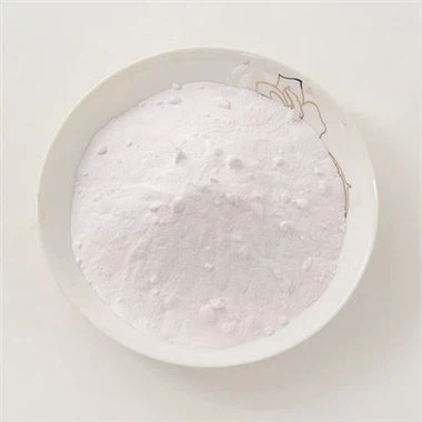 Granule s monohydrátem síranu manganičitého