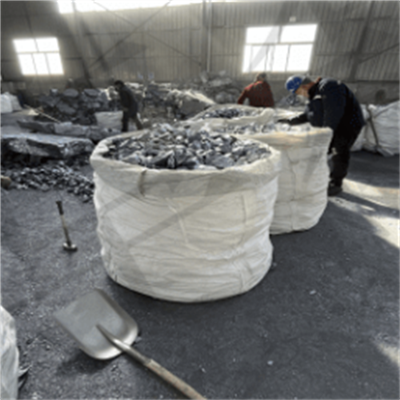 Zpracování kovového silikonového prášku 3303