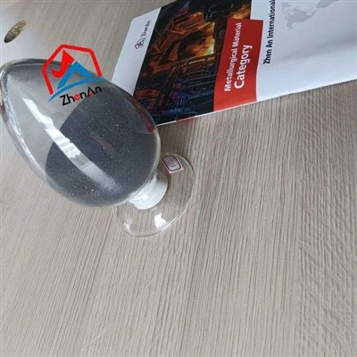 Revoluční obnovitelný energetický karbid křemíku
