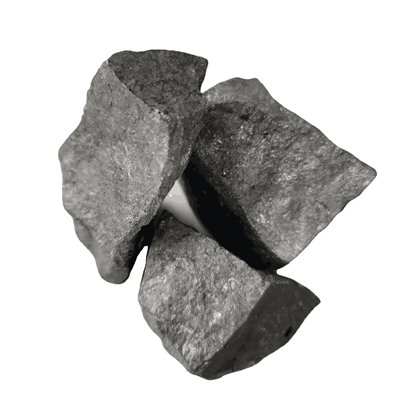 Surovina Silicon Metal 3303