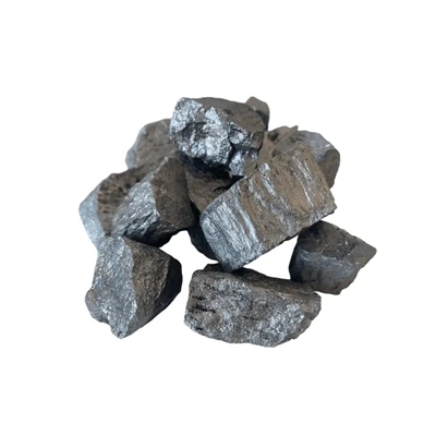 Silikonový kov Vysoká chemická stabilita