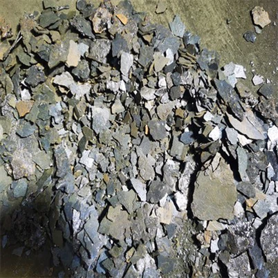 Vysvětlení oxidu vanadičného