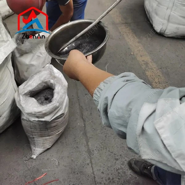 Industrial Silicon Powder 97 Industrial Silicon Powder 97